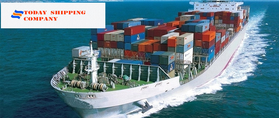 IF YOUR SHIPMENT GETS WET TODAY SHIPPING COMPANY KNOW WHAT TO DO!