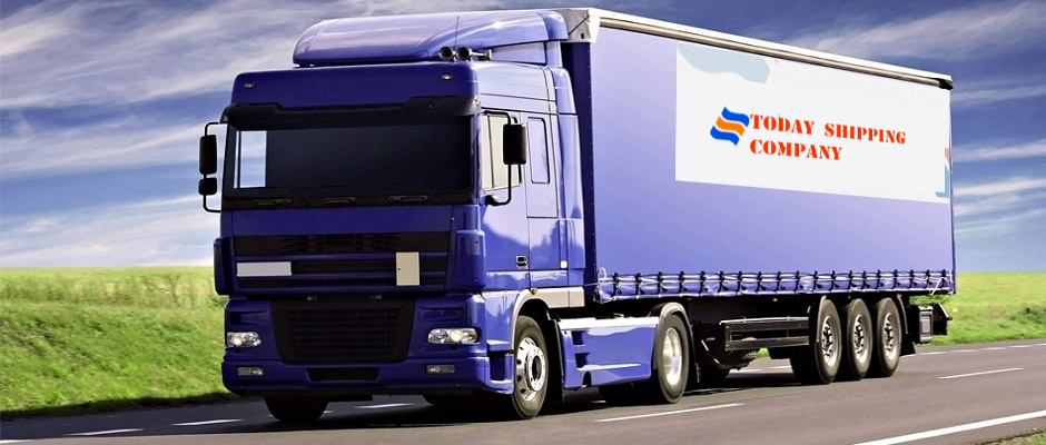 WE DELIVER WHAT YOU WANT TODAY SHIPPING COMPANY TO & WE DELIVER WHAT U CARRY!